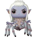 Funko Фигура Funko POP! Games: Dungeons and Dragons - Lolth The Spider Queen #1170 (110331)
