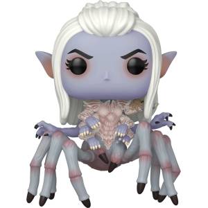 Funko Фигура Funko POP! Games: Dungeons and Dragons - Lolth The Spider Queen #1170 (110331)