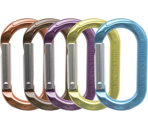 Edelrid MINI O