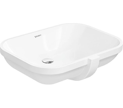 Duravit D-Code 0338560000