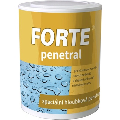 Eternal FORTE penetral 1 kg