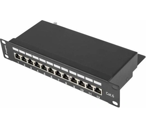 Lanberg PPF6-9012-B