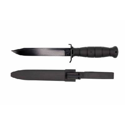 Nůž GLOCK FM 78 černý GLOCK Survival knife FM 78 (Nože GLOCK jsou navrženy a testovány dle armádních požadavků. Made in Austria.)