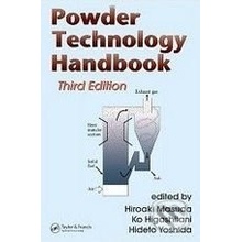 Powder Technology Handbook - Hiroaki Masuda