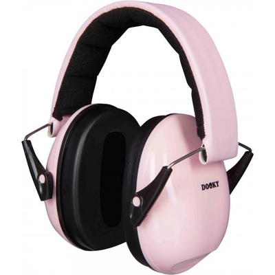 Dooky JUNIOR 36m+ Pink
