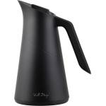 Vialli Design Черен термос 1 l Soho - Vialli Design (5901638729668)