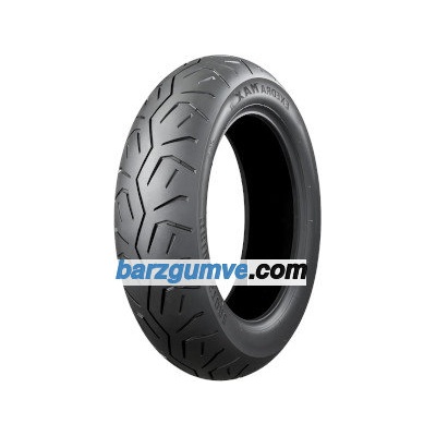 Bridgestone E-Max R ( 180/70 R16 TL 77V Задно колело, M/C DOT2022 )