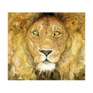 Lion and the Mouse | Jerry Pinkney (2011)