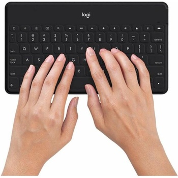 Image 1 of Logitech Keys-To-Go (920-006710)