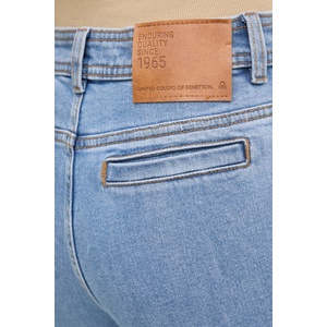 United Colors of Benetton дамски дънки flare (4S90DF0AX)