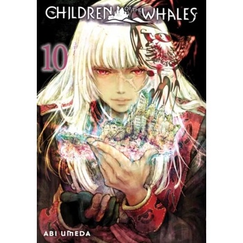 Children of the Whales, Vol. 10