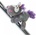 NICI магнитче Еднорог Star Bringer 12см ЗЕЛЕН (48624)