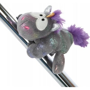 NICI магнитче Еднорог Star Bringer 12см ЗЕЛЕН