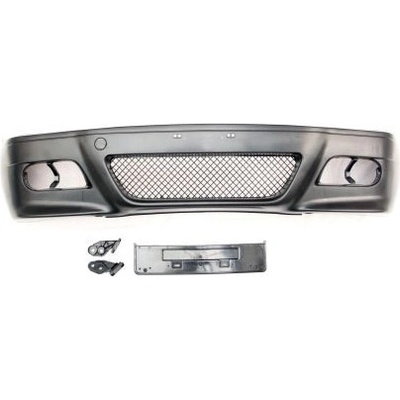 Предна броня bmw e46 седан и комби (1998-2005) - М3 Дизайн