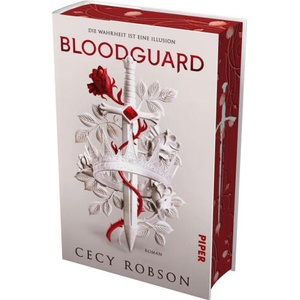 Bloodguard | Julian Müller (ISBN: 9783492706766)