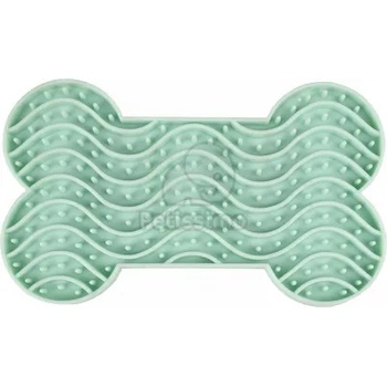 Image 1 of Flamingo Lick Pad S - зелен