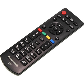 Diaľkový ovládač Panasonic 30092556 RC A39126