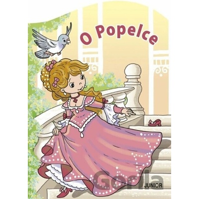 O Popelce - Junior