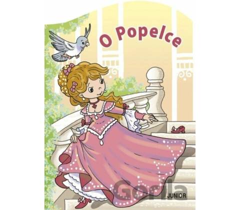O Popelce - Junior