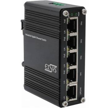 Exsys EX-62020PoE