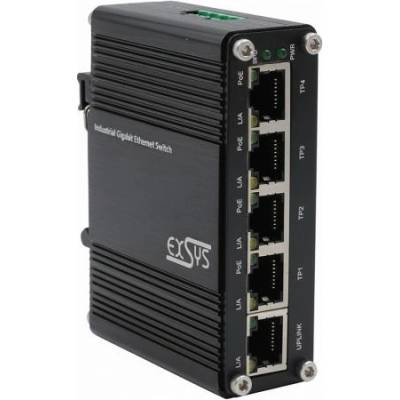 Exsys EX-62020PoE