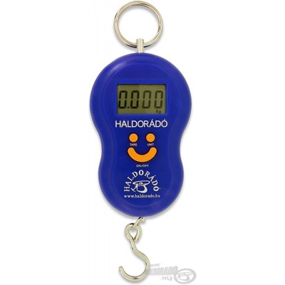 Haldorádó digitálna váha 45kg