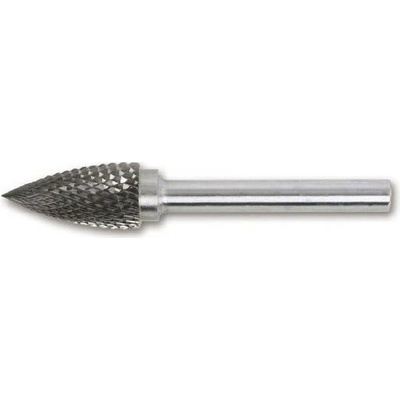 Beta tools Pilník rotační z karbidu, 426md/f6, ostroúhlý 6 x 16 x 50 mm, stopka 6mm