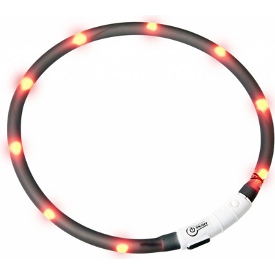 Karlie Visio Light LED obojek