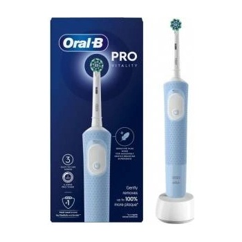 Oral-B Oral-B Vitality Pro D 103 Lilac Violet Hangable Box