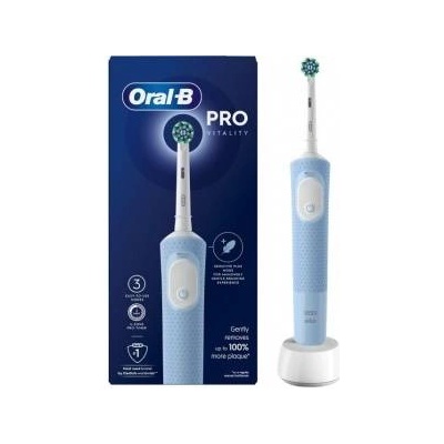 Oral-B Oral-B Vitality Pro D 103 Lilac Violet Hangable Box