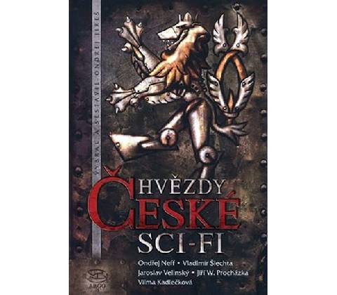 Hvězdy české sci-fi