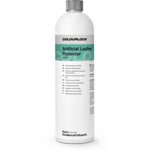 COLOURLOCK Artificial Leather Protector - Защита за изкуствена кожа и коженик 1L (4014)