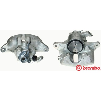 Brzdový strmeň BREMBO F 61 193 (F61193)