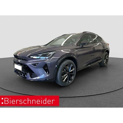 Cupra Formentor VZ 1.5 e-Hybrid DSG 200 kW