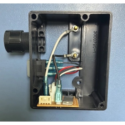 Wilo Клемна кутия за Wilo-PB-088-EM (2951187)