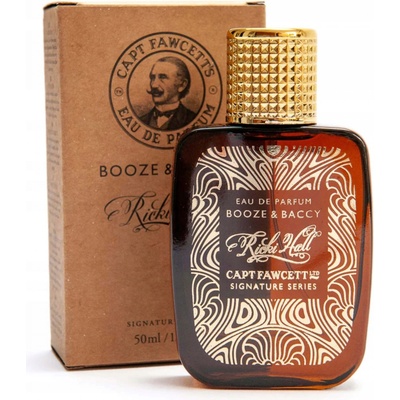 Captain Fawcett Ricki Hall toaletná voda pánska 50 ml