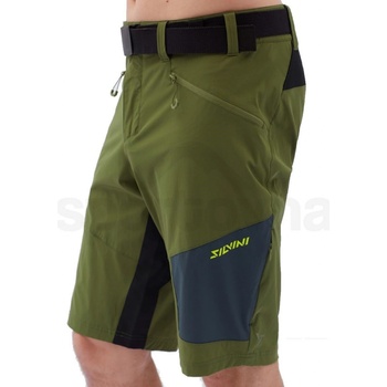 Silvini MTB Rango Pro MP 2225 olive-ocean