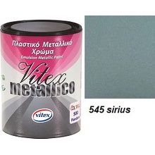 Vitex Metallico 545 Sirius 0,7 L