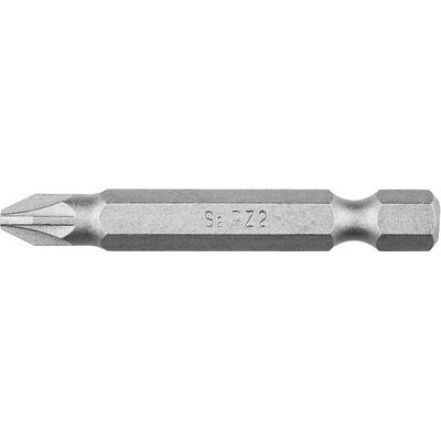 Graphite PZ2x50mm 10 ks 1/4" 57H959