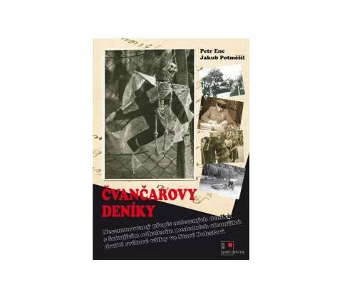 Čvančarovy deníky