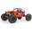Axial Capra 1.9 4WS 1: 10 RTR червена