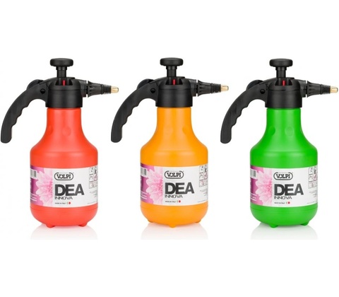 DEA 2l