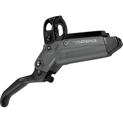 Sram Code Bronze Stealth 4 pístek, přední 00.5018.229.000 – Zboží Dáma