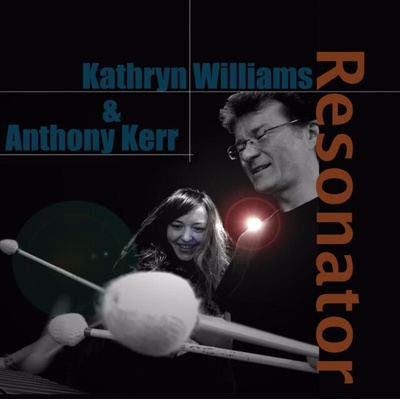 WILLIAMS KATHRYN: RESONATOR LP
