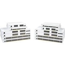 Cisco CBS250-24FP-4G-EU