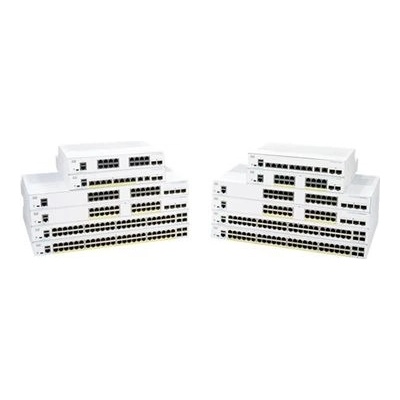 Cisco CBS250-24FP-4G-EU