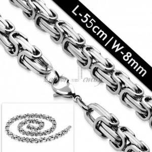 Talitha Масивен ланец - talitha-jewelry - 48,99 лв