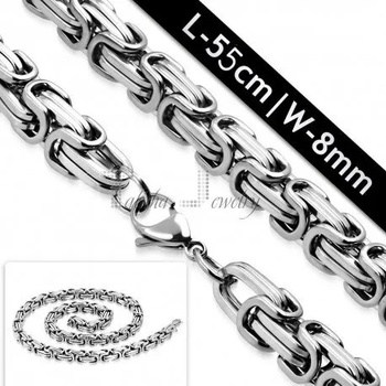 Image 1 of Talitha Масивен ланец