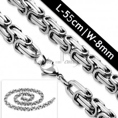 Talitha Масивен ланец