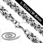 Talitha Масивен ланец - talitha-jewelry - 48,99 лв